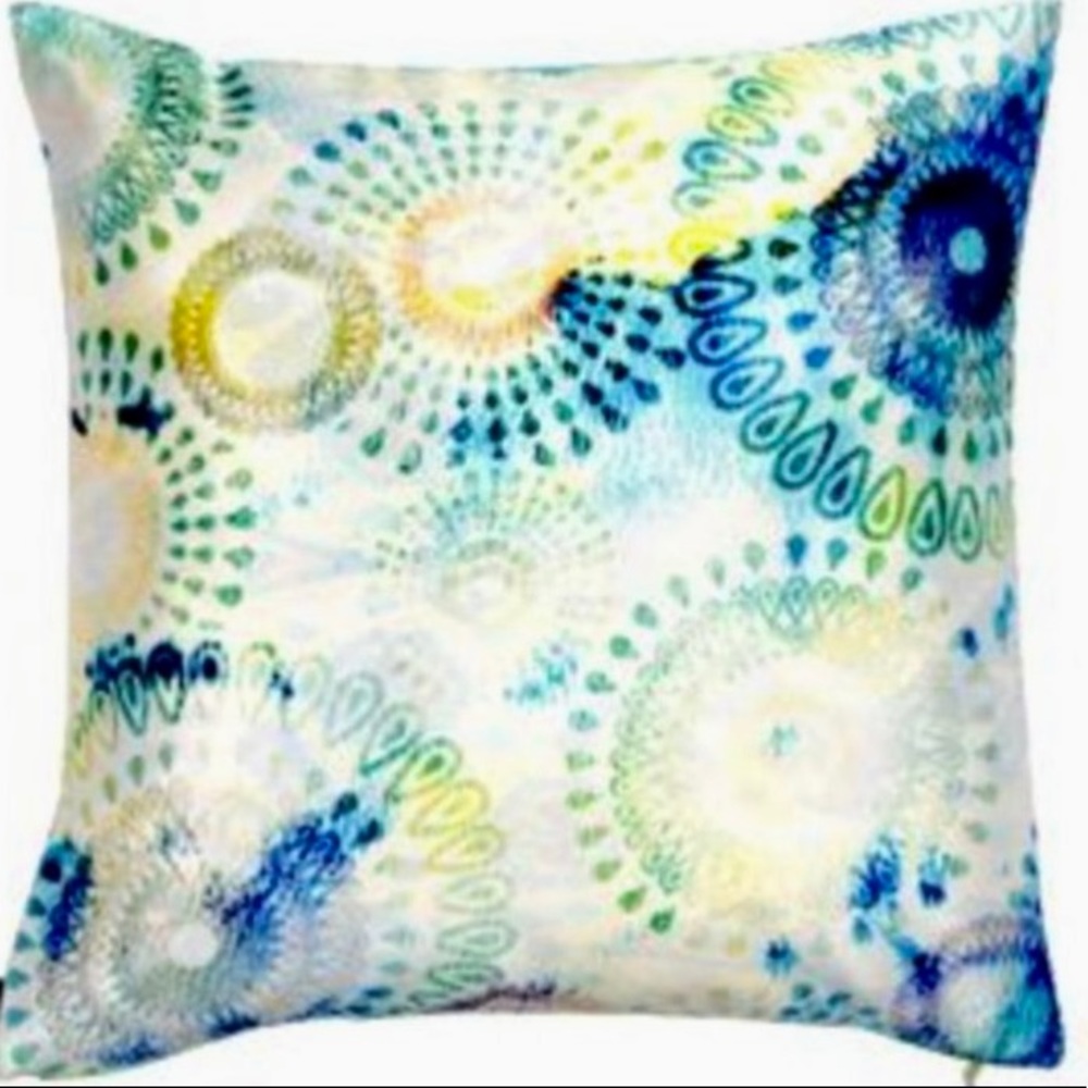 Cushion covers - 12 inch X 12 inch